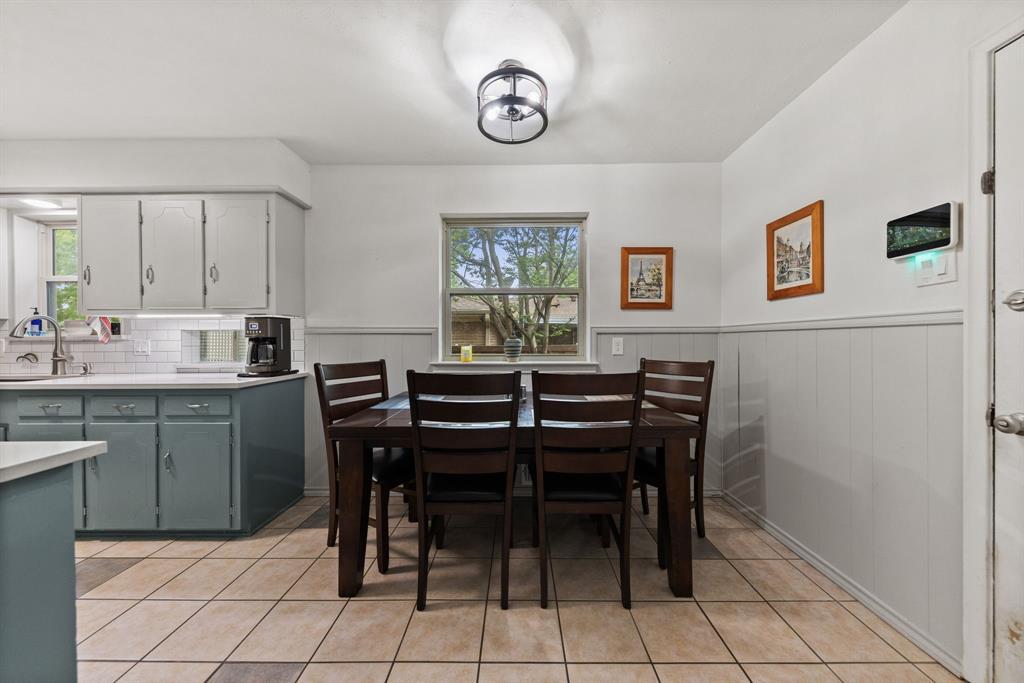 Buckner Terrace 07 Sec 03 Inst - Residential