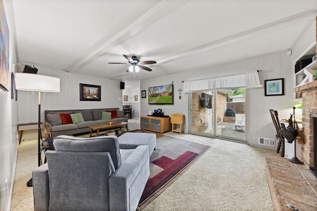 Buckner Terrace 07 Sec 03 Inst - Residential