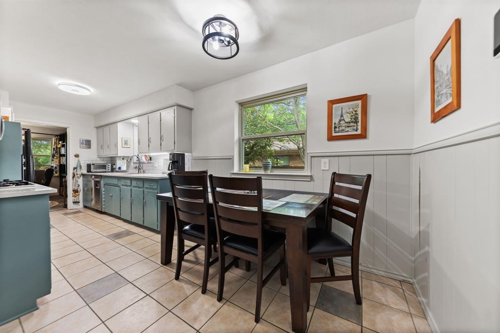 Buckner Terrace 07 Sec 03 Inst - Residential