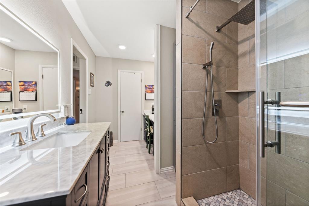 Buckner Terrace 07 Sec 03 Inst - Residential