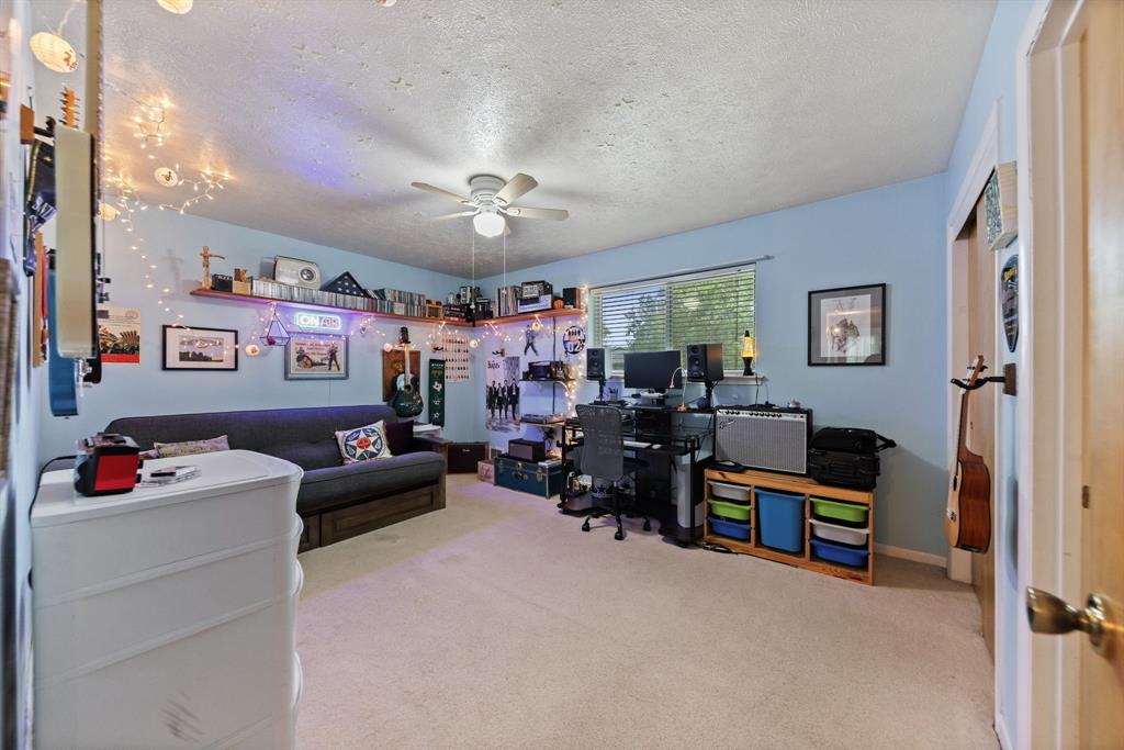 Buckner Terrace 07 Sec 03 Inst - Residential