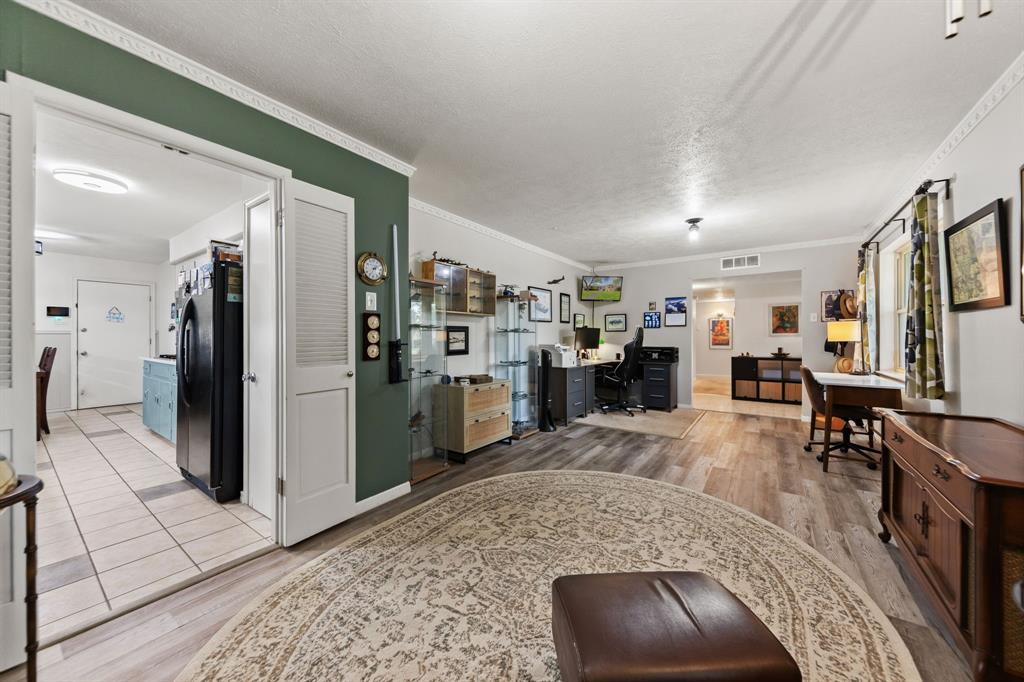 Buckner Terrace 07 Sec 03 Inst - Residential