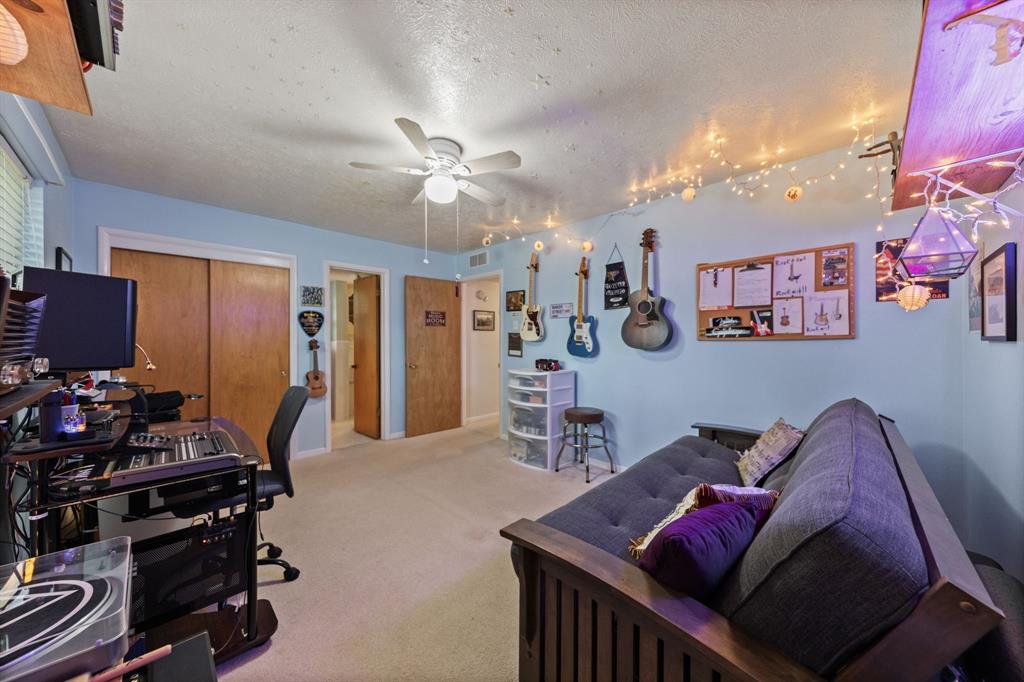 Buckner Terrace 07 Sec 03 Inst - Residential