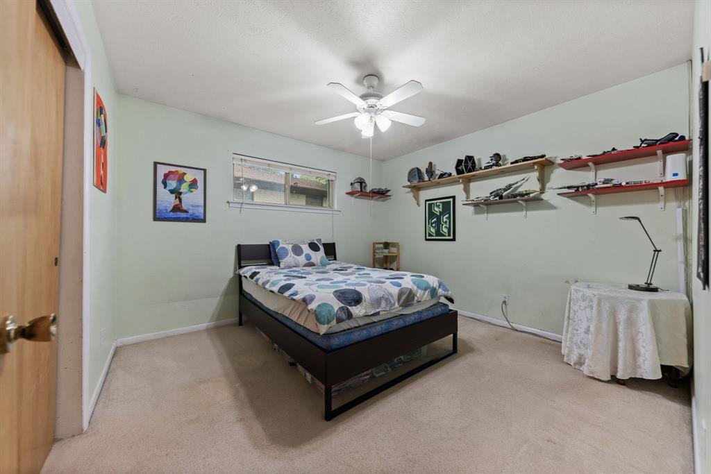 Buckner Terrace 07 Sec 03 Inst - Residential