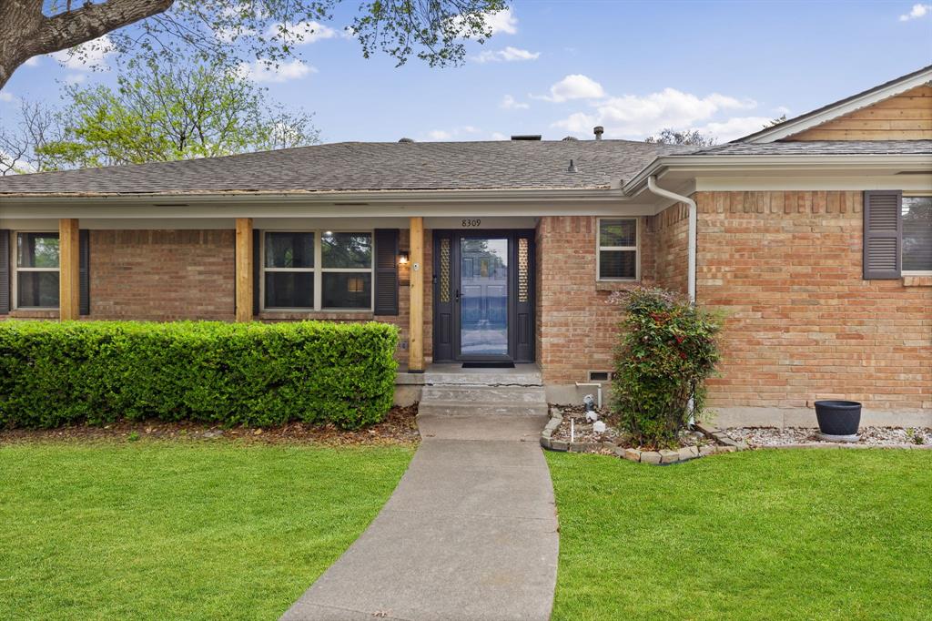 8309 Londonderry Lane