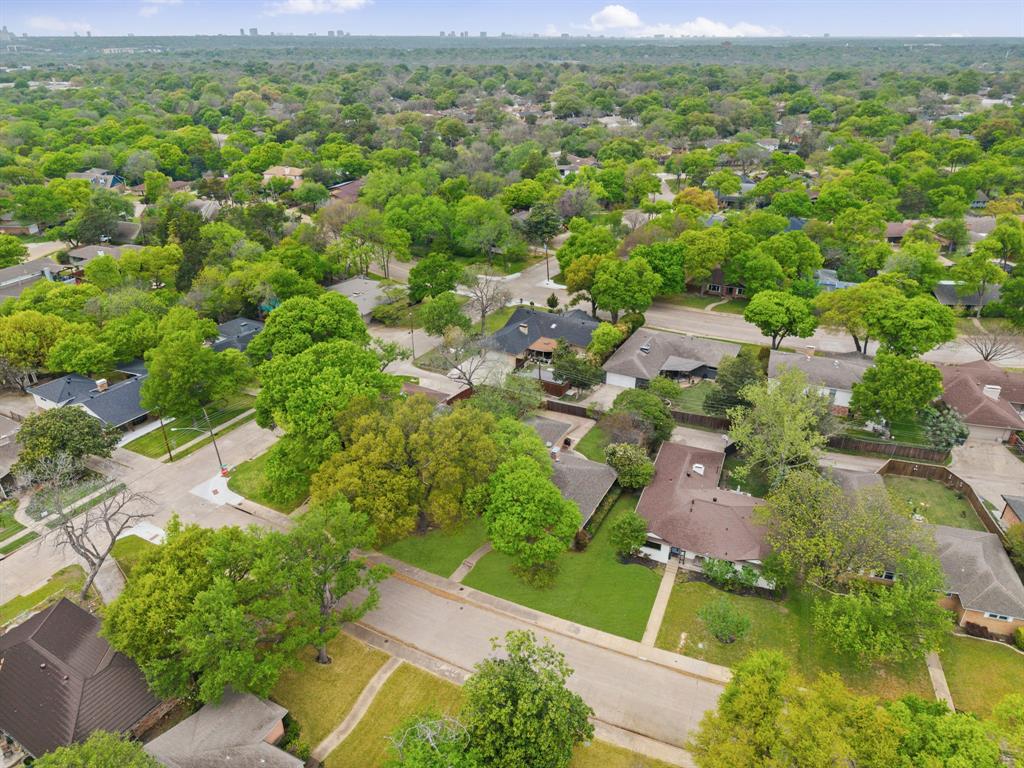 Buckner Terrace 07 Sec 03 Inst - Residential