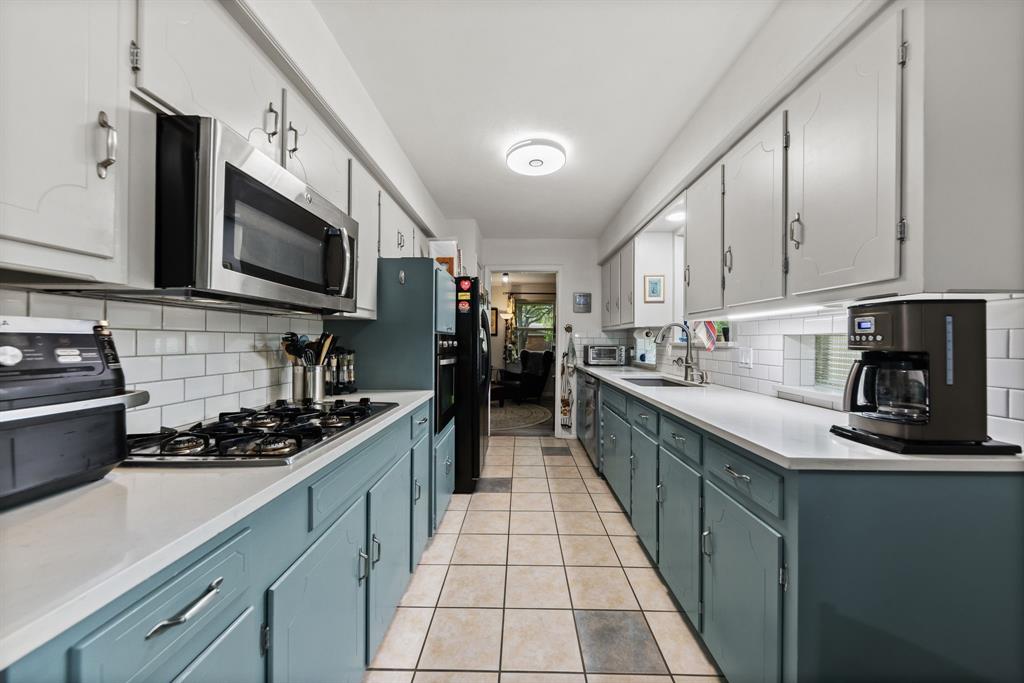 Buckner Terrace 07 Sec 03 Inst - Residential