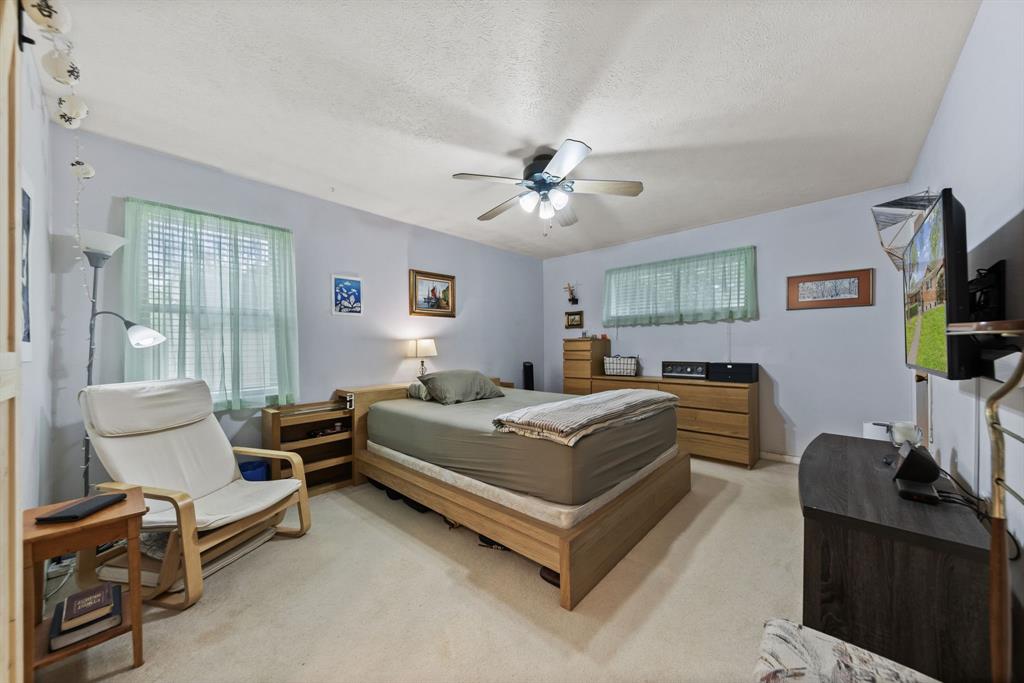 Buckner Terrace 07 Sec 03 Inst - Residential