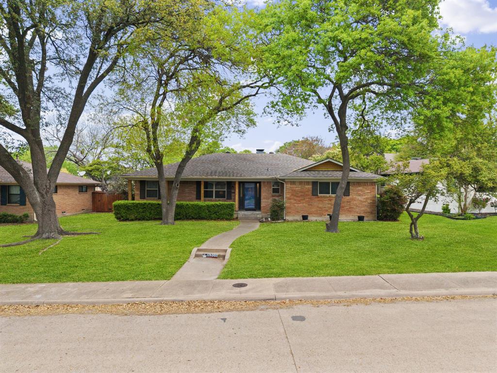 Buckner Terrace 07 Sec 03 Inst - Residential