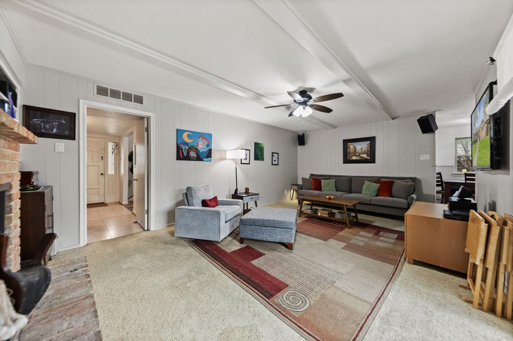 Buckner Terrace 07 Sec 03 Inst - Residential