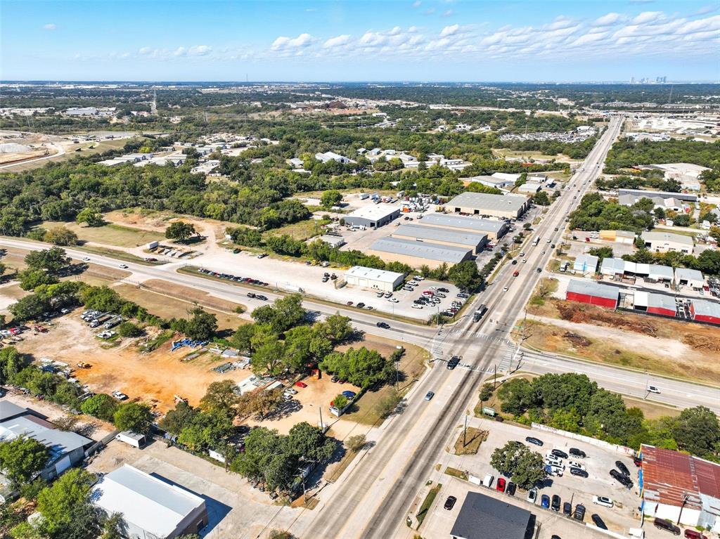 Woodlea Acres Add - Commercial Sale