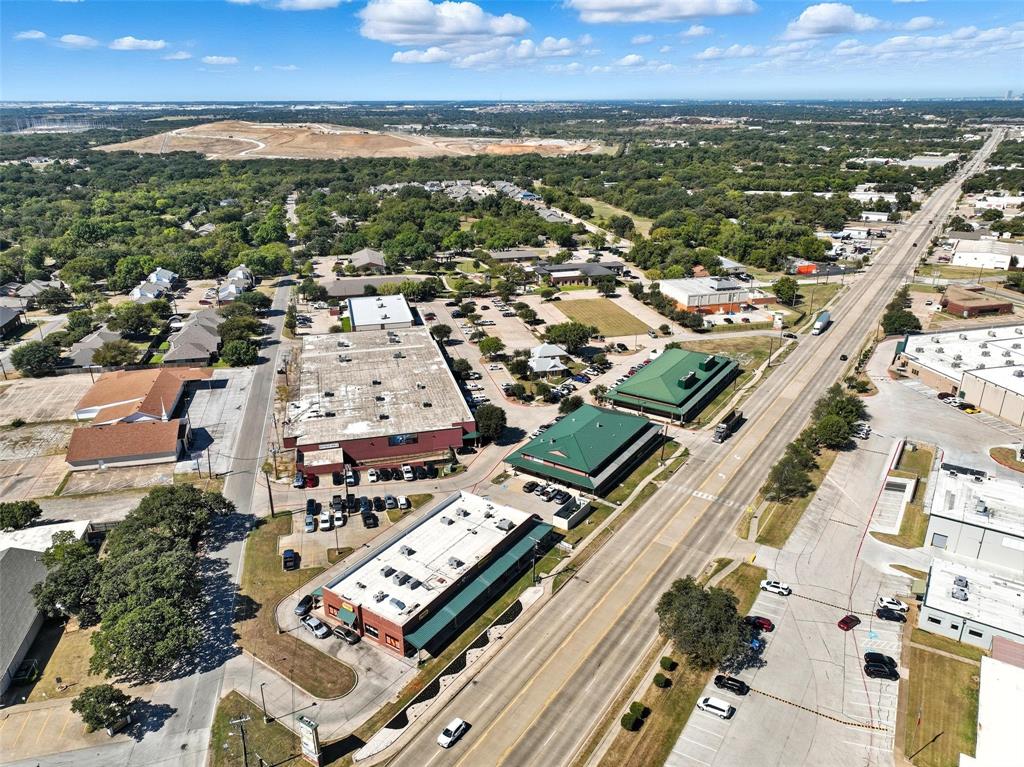 Woodlea Acres Add - Commercial Sale