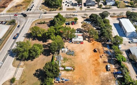 537 W Kennedale Parkway Kennedale TX 76060