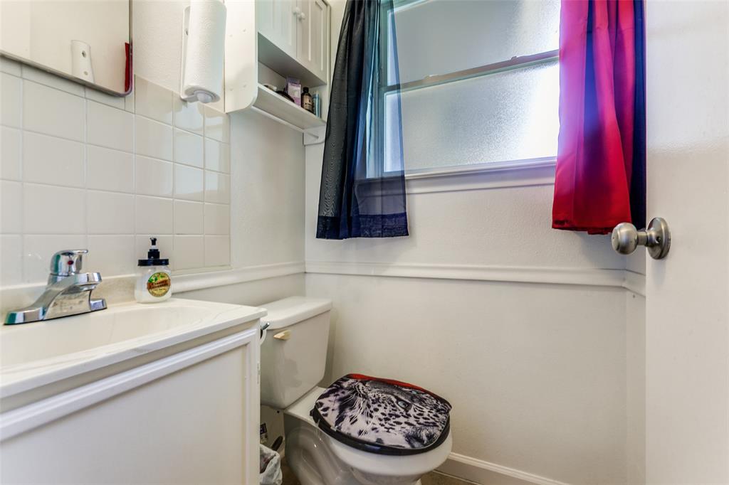 Richardson East Sec 04 - Residential