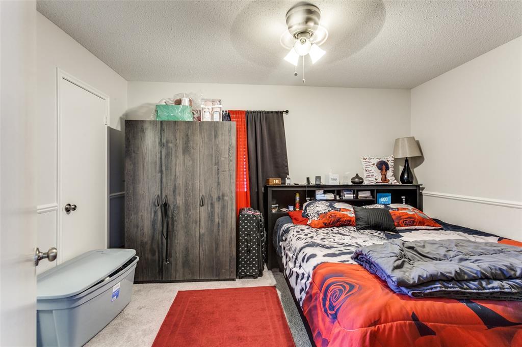 Richardson East Sec 04 - Residential