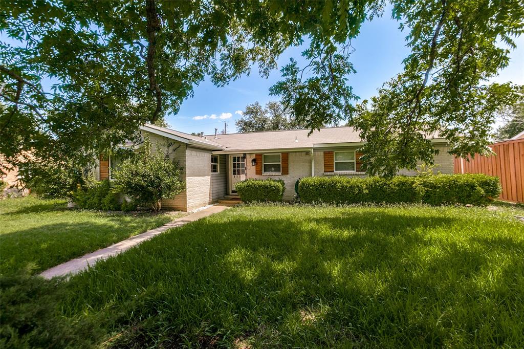 Richardson East Sec 04 - Residential