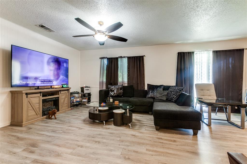 Richardson East Sec 04 - Residential