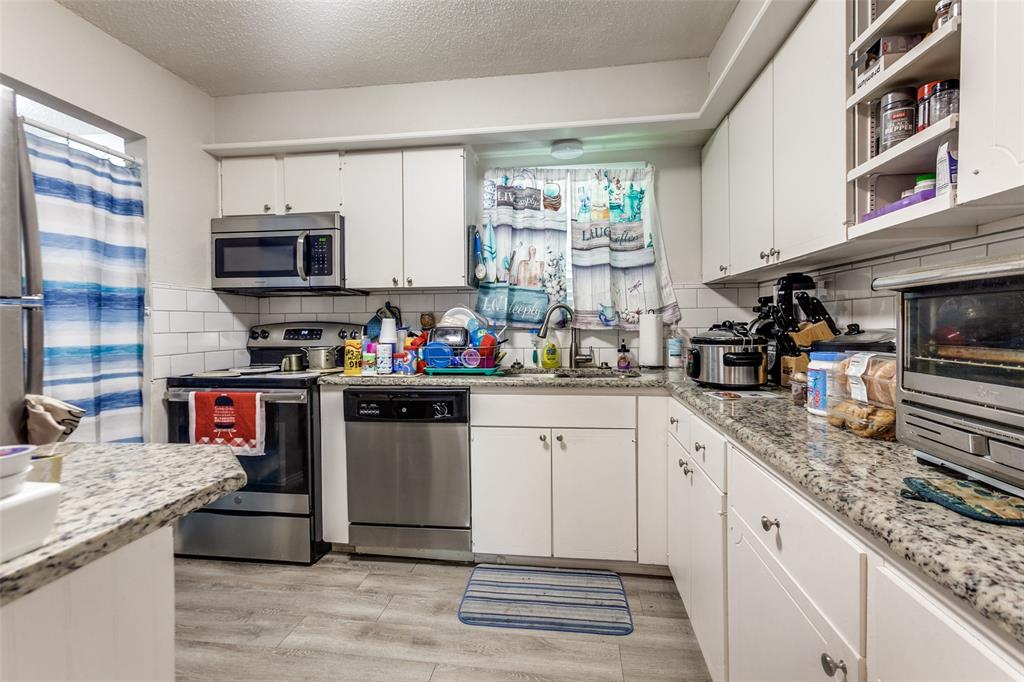 Richardson East Sec 04 - Residential