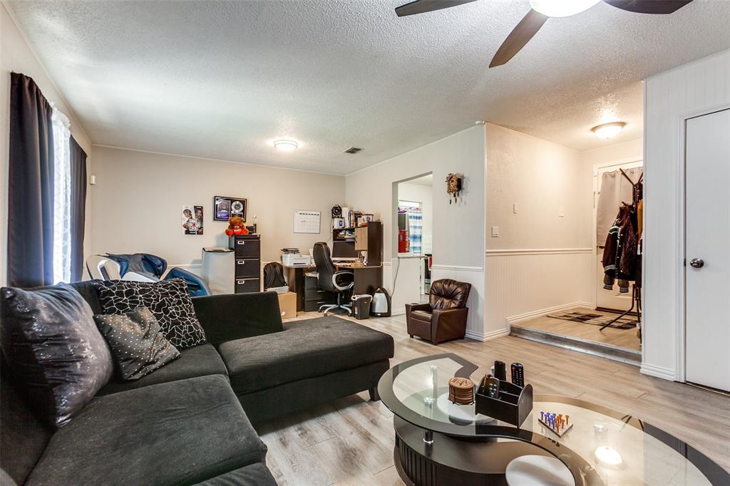 Richardson East Sec 04 - Residential