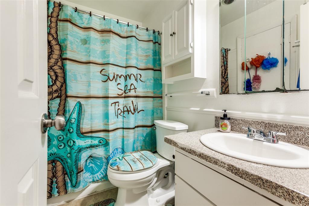 Richardson East Sec 04 - Residential