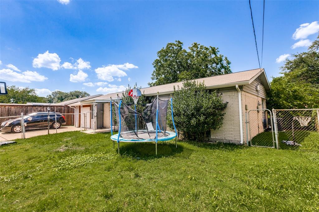 Richardson East Sec 04 - Residential