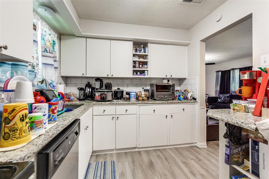 Richardson East Sec 04 - Residential