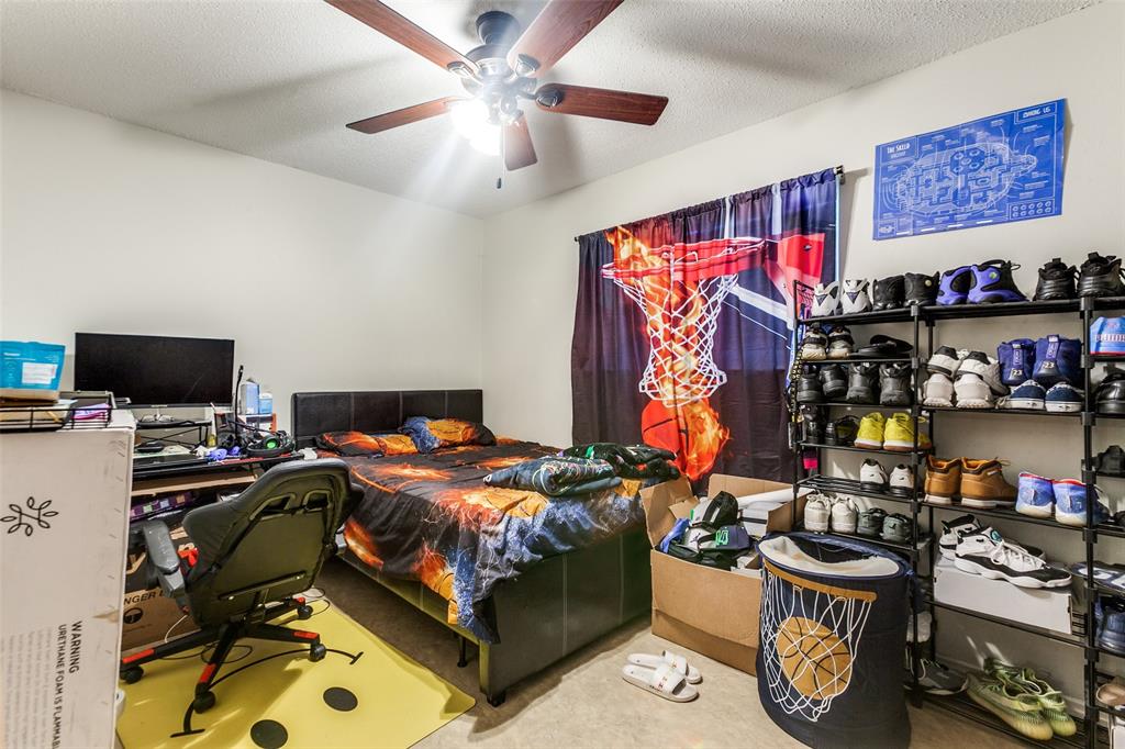 Richardson East Sec 04 - Residential