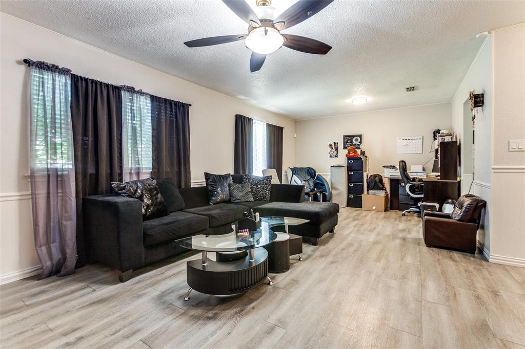 Richardson East Sec 04 - Residential