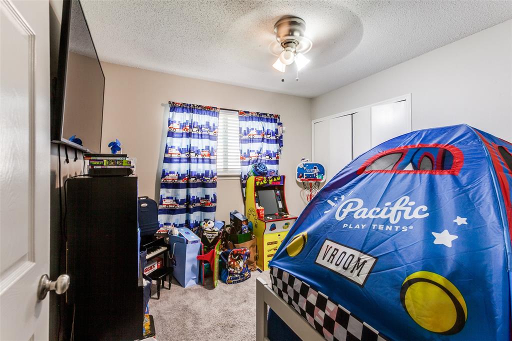 Richardson East Sec 04 - Residential