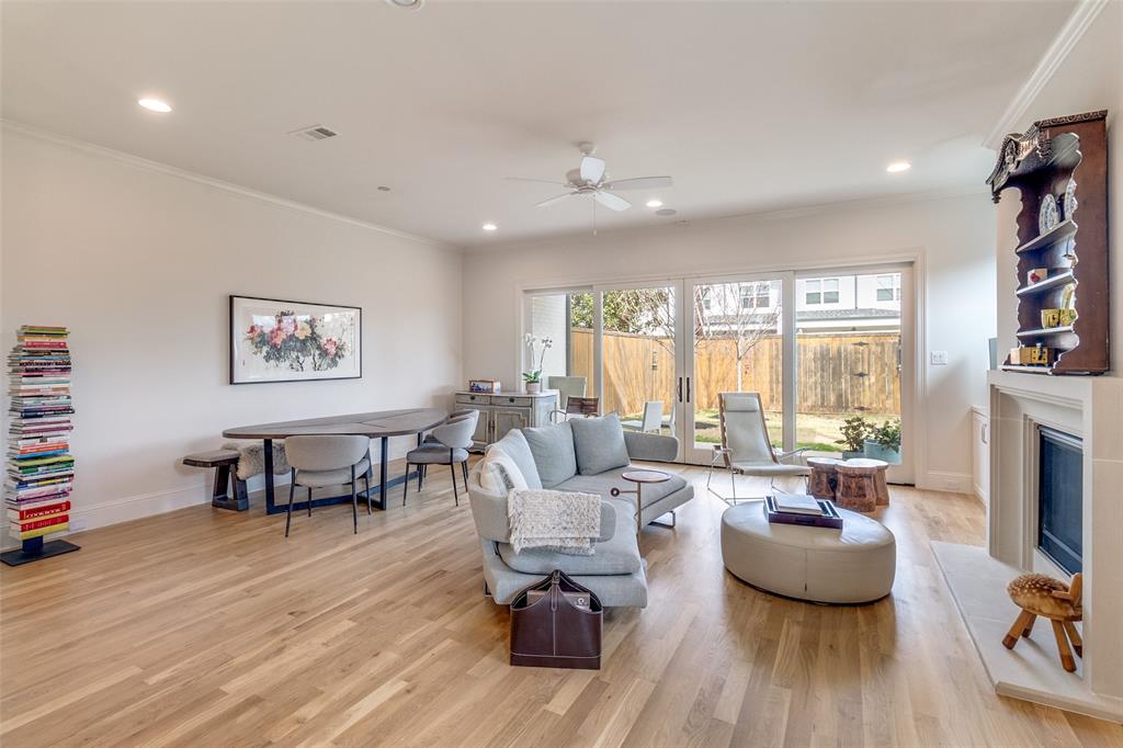 Churchill Downs - Residential