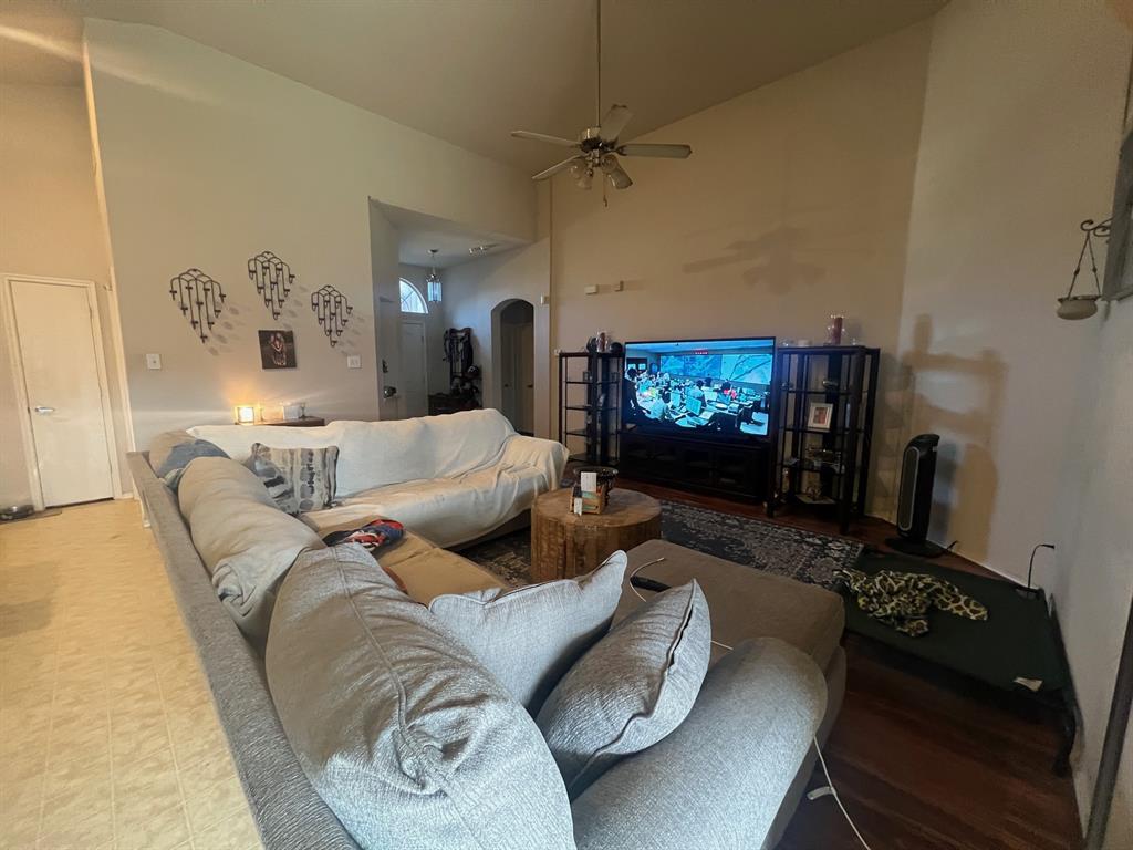 Tiffany Gardens Add - Residential