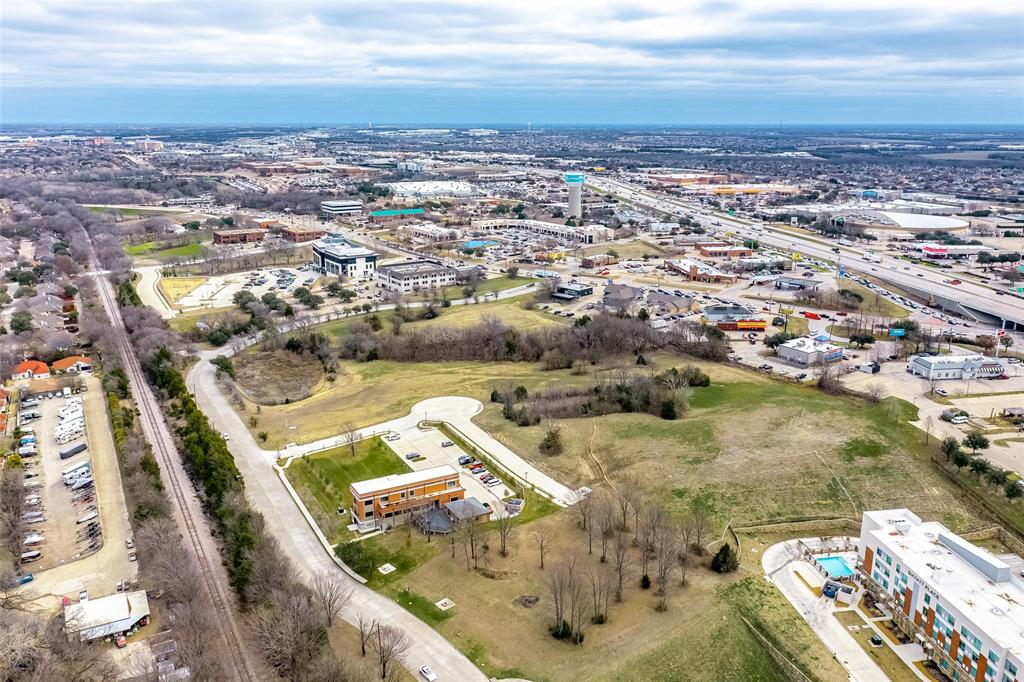 La Jolla Pointe Add Ph 2 - Land