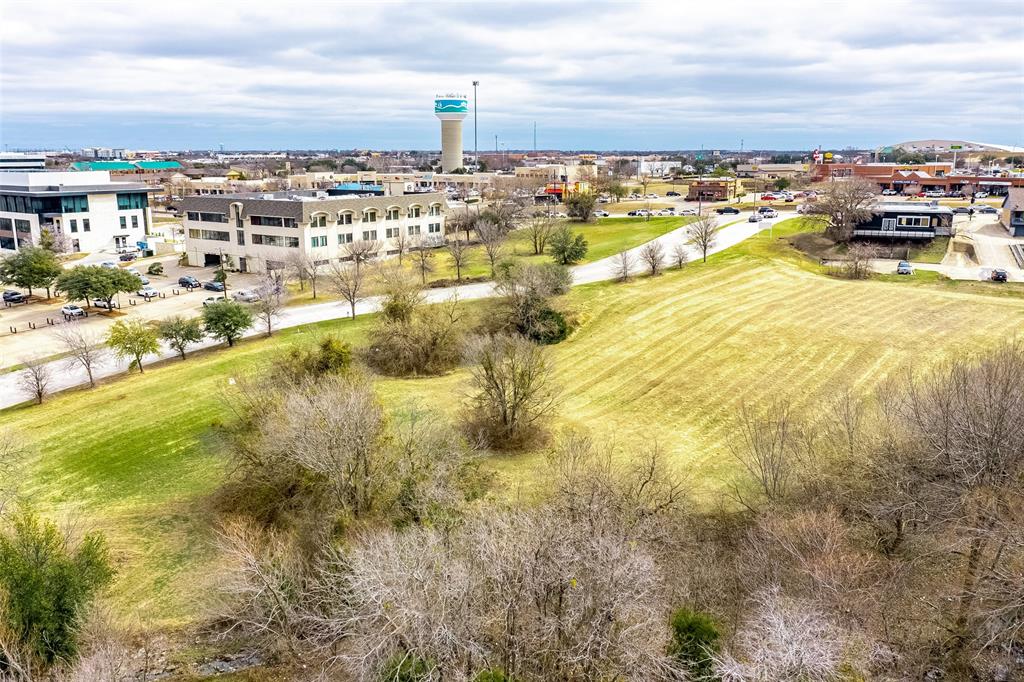 La Jolla Pointe Add Ph 2 - Land