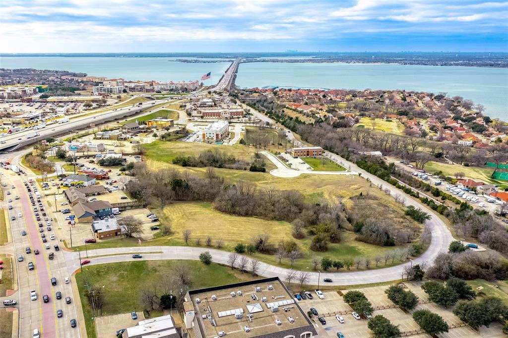 La Jolla Pointe Add Ph 2 - Land