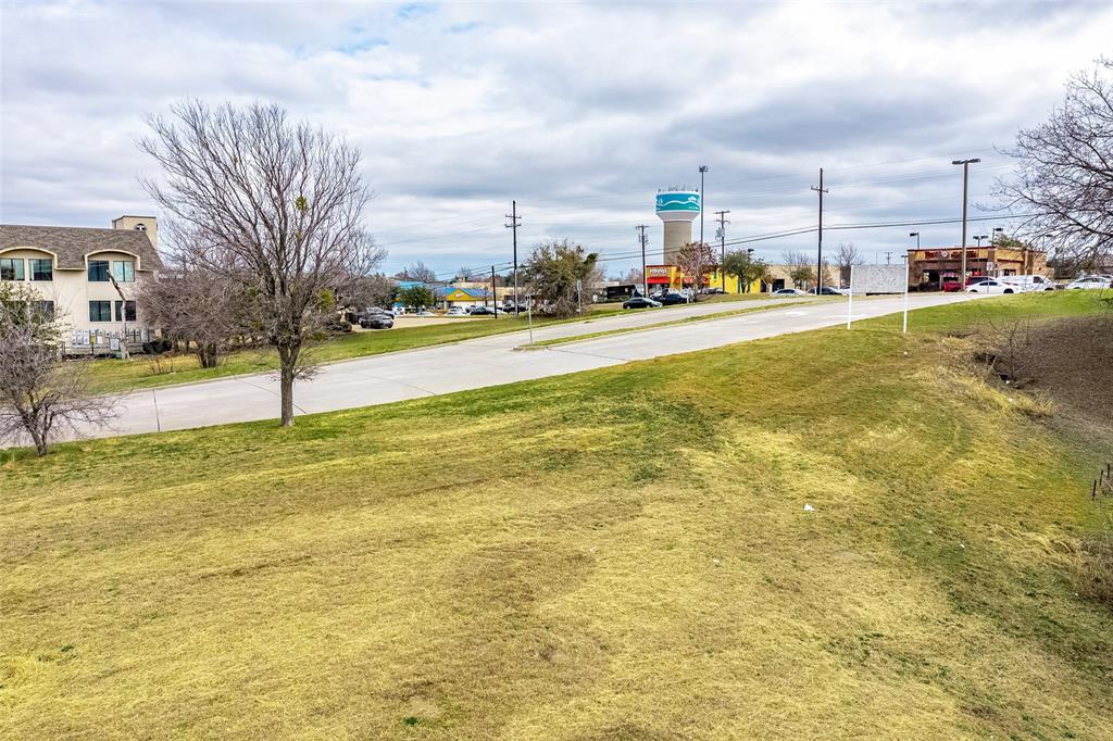 La Jolla Pointe Add Ph 2 - Land