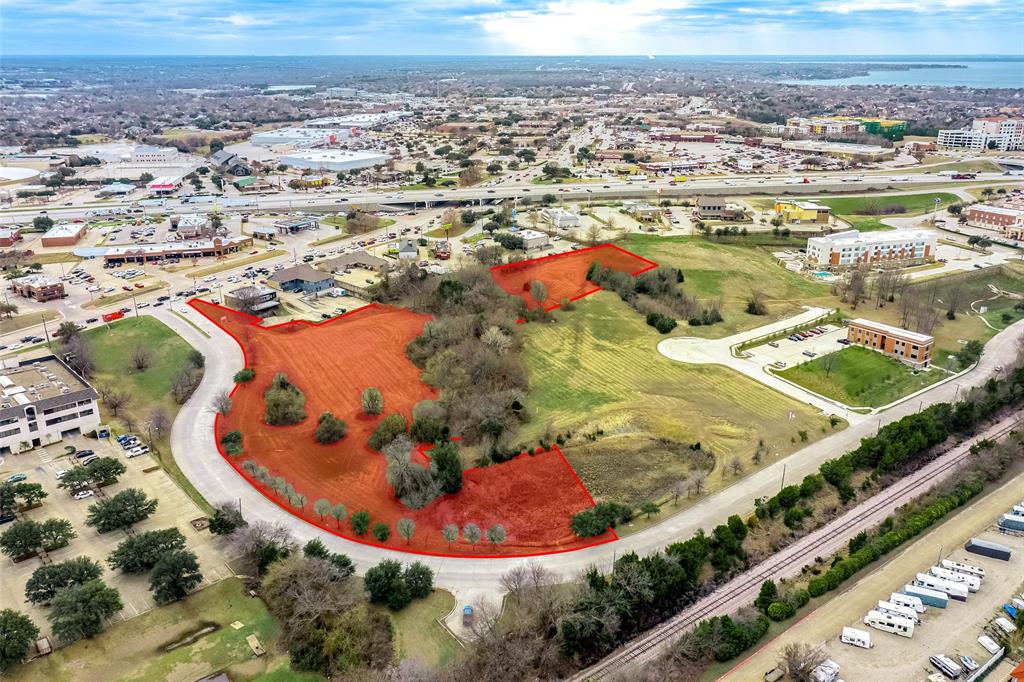 La Jolla Pointe Add Ph 2 - Land