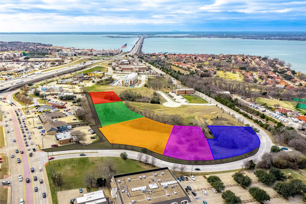 La Jolla Pointe Add Ph 2 - Land