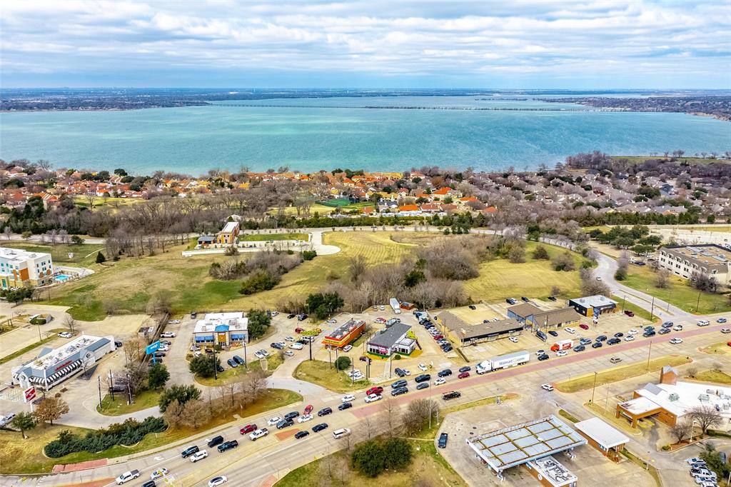 La Jolla Pointe Add Ph 2 - Land