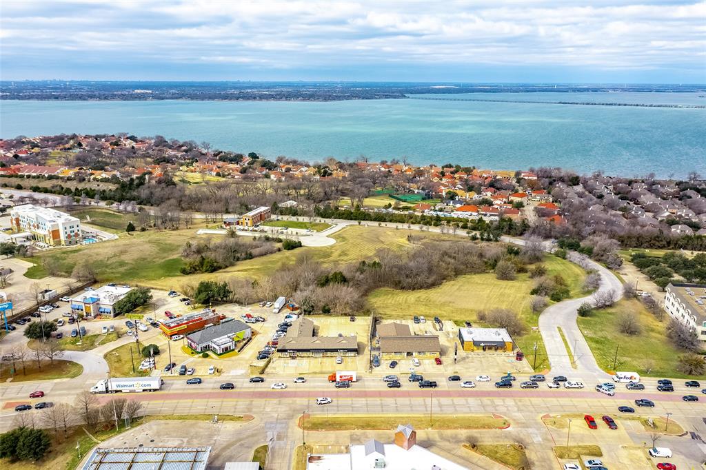 La Jolla Pointe Add Ph 2 - Land