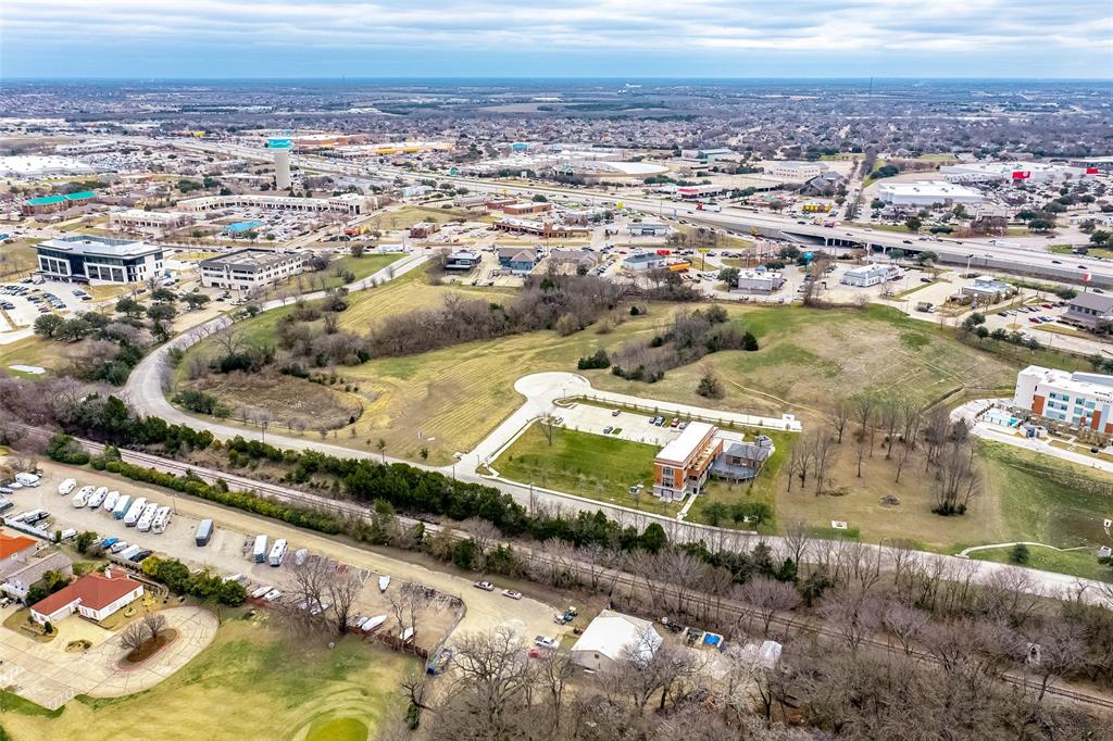 La Jolla Pointe Add Ph 2 - Land