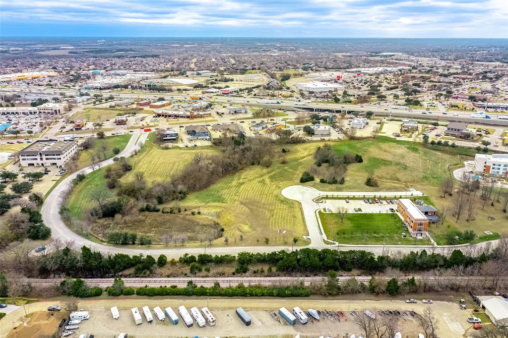 La Jolla Pointe Add Ph 2 - Land