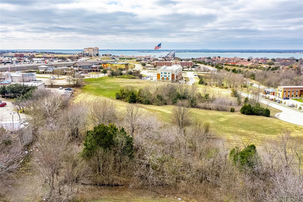 La Jolla Pointe Add Ph 2 - Land