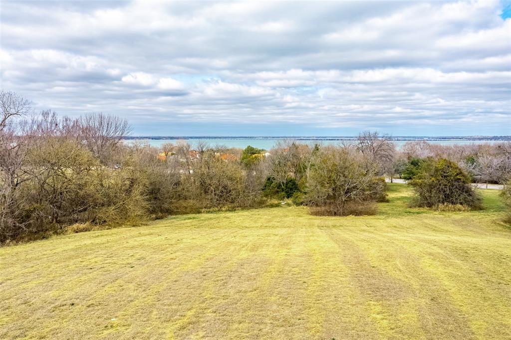 La Jolla Pointe Add Ph 2 - Land