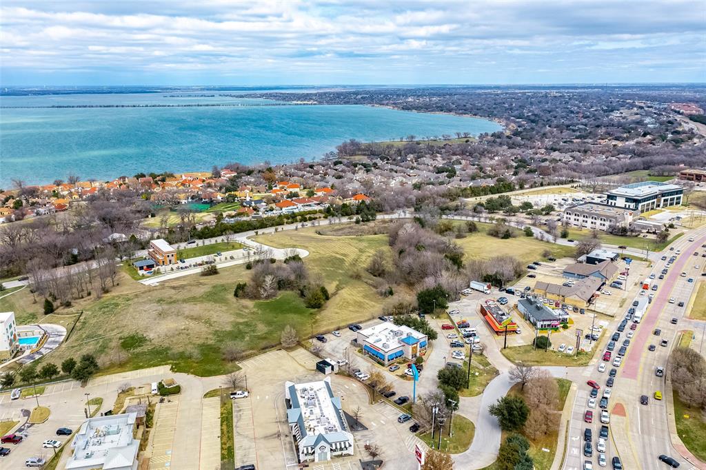 La Jolla Pointe Add Ph 2 - Land