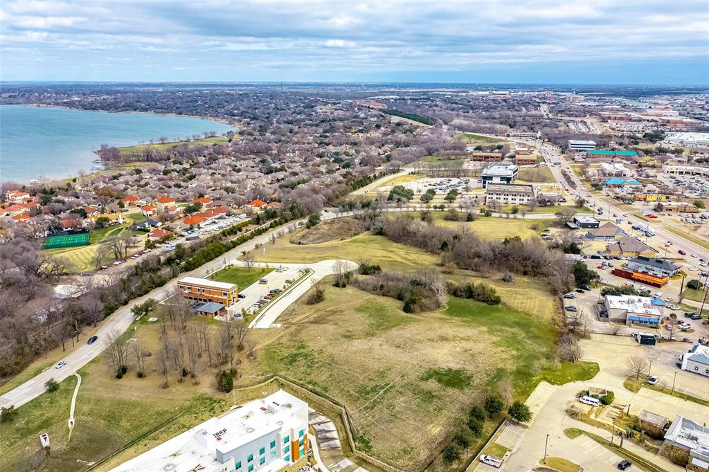 La Jolla Pointe Add Ph 2 - Land