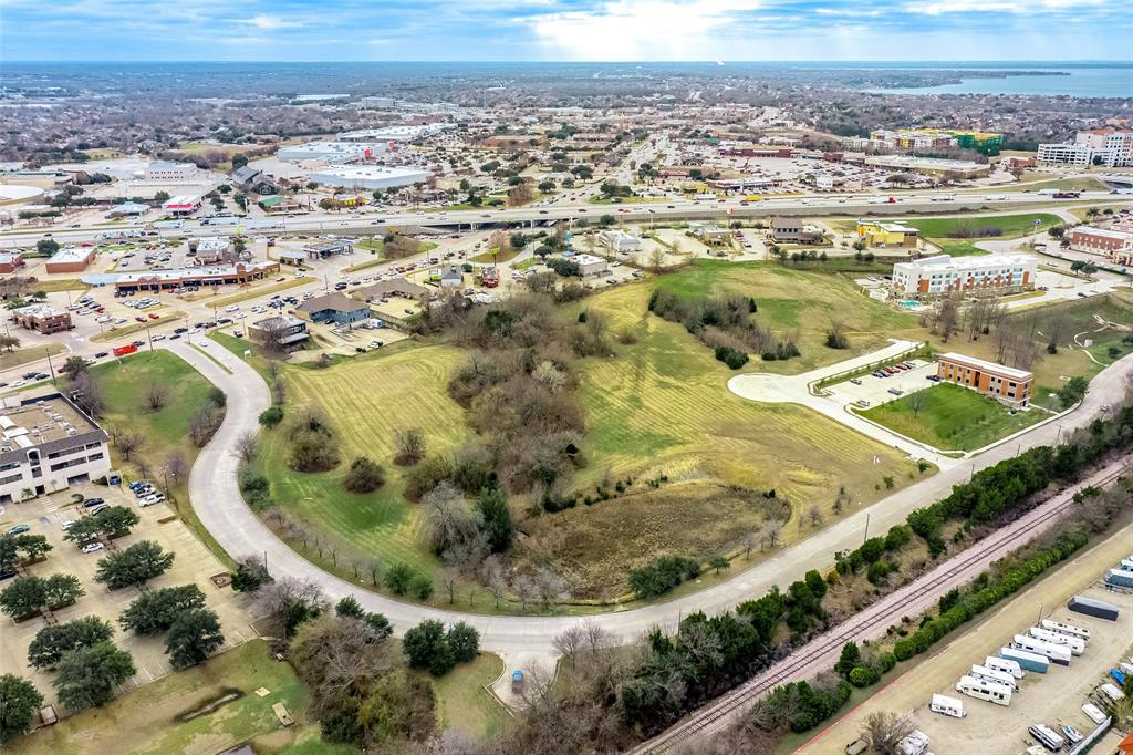 La Jolla Pointe Add Ph 2 - Land