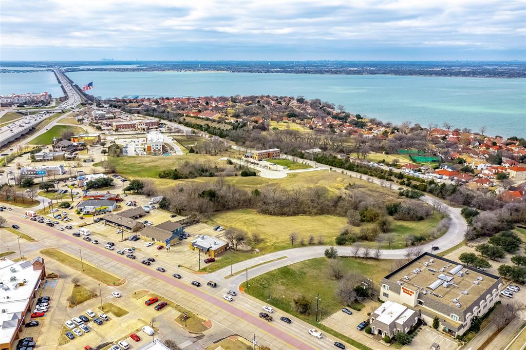 La Jolla Pointe Add Ph 2 - Land