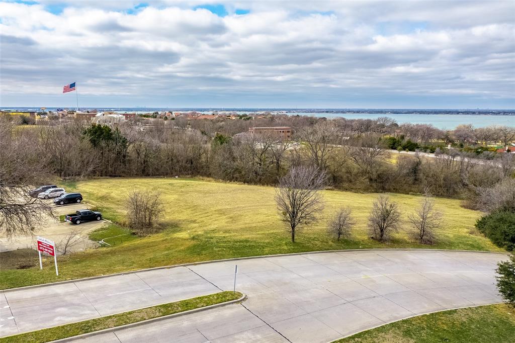 La Jolla Pointe Add Ph 2 - Land