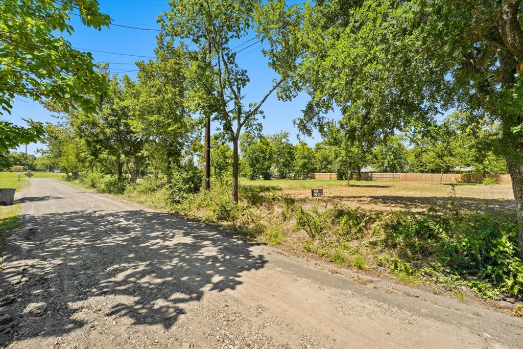 North Side Add - Land