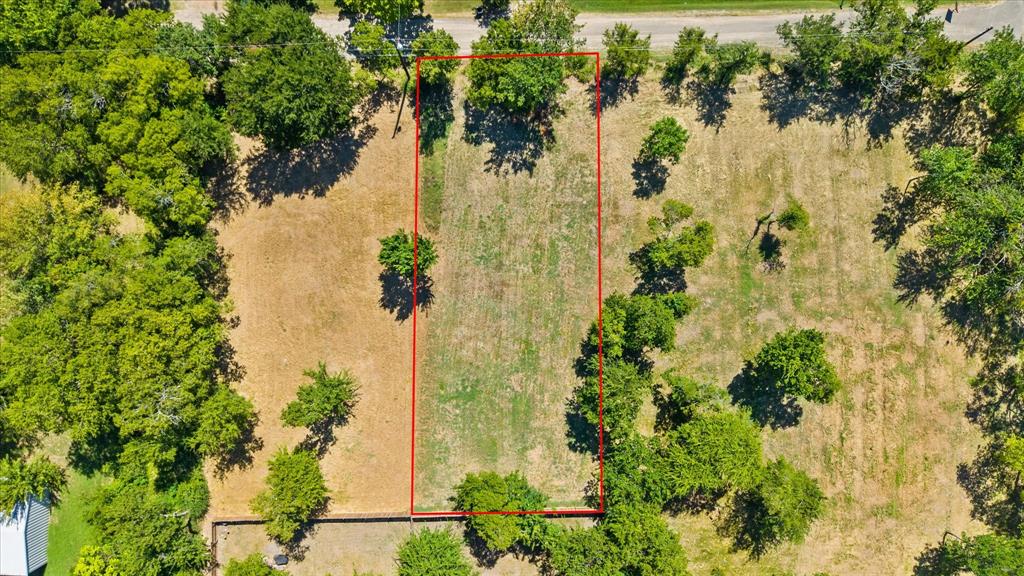 North Side Add - Land